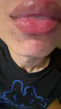 hotlips2026 – Kamerová šou