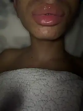 عرض كام hotlips2026