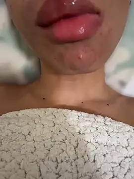 عرض كام hotlips2026