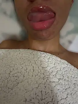 Webkamerová show hotlips2026