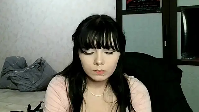 gothicq Webcamshow