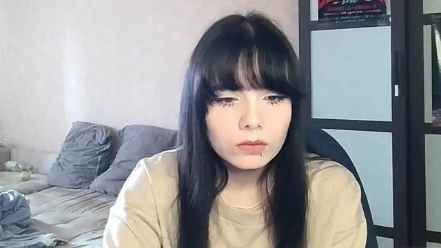 gothicq Webcam-Show