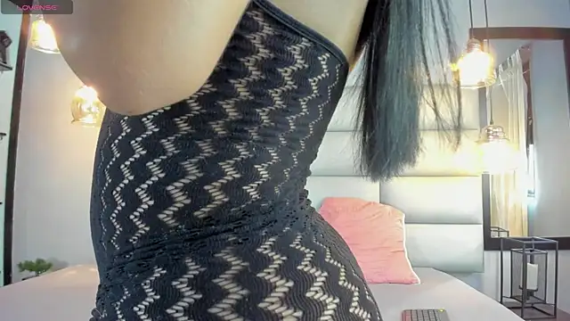 sarah-jhonson Webcam-Show