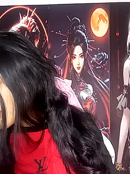 Sweet_Innocence_ webcam show