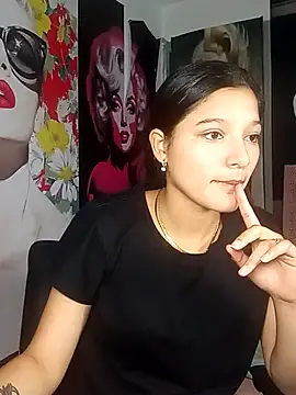 Webkamerová show Sweet_Innocence_