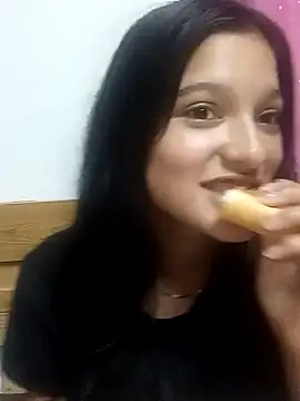 Sweet_Innocence_ Webcam Show