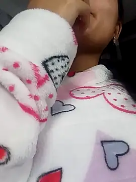 Show de Sweet_Innocence_ na webcam