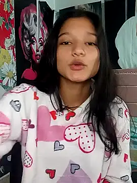 Sweet_Innocence_'s Webcam Show