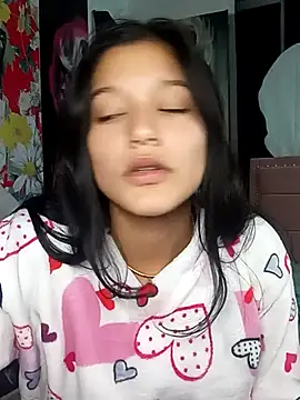 Sweet_Innocence_'s Webcam Show