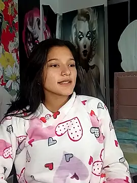 Sweet_Innocence_'s Webcam Show