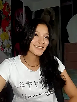 Show Webcam de Sweet_Innocence_