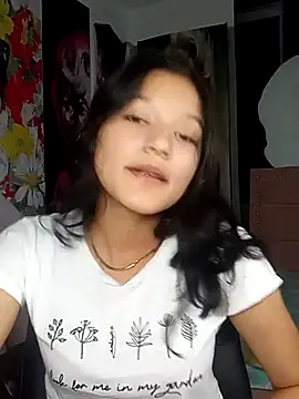Show Webcam de Sweet_Innocence_