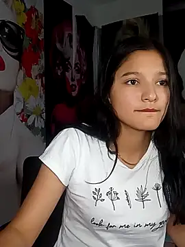 Show webcam de Sweet_Innocence_