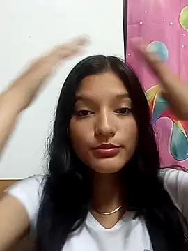 Show de webcam de Sweet_Innocence_