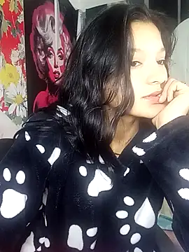 Show de webcam de Sweet_Innocence_