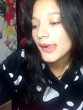 Sweet_Innocence_'s Webcam Show