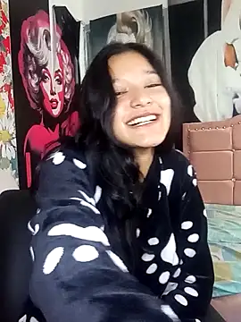 Show Webcam de Sweet_Innocence_