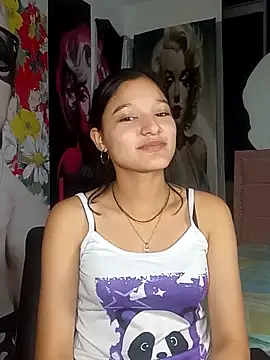 Show de webcam de Sweet_Innocence_