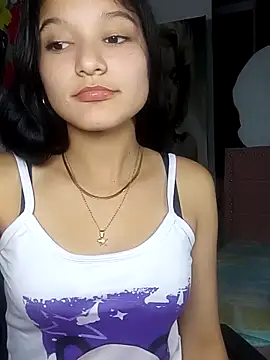 Sweet_Innocence_ Webcam-Show