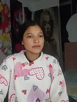 Sweet_Innocence_'s Webcam Show