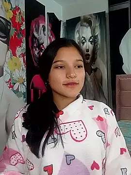 Sweet_Innocence_ webcam show