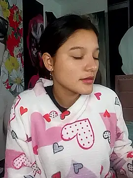 Sweet_Innocence_'s Webcam Show