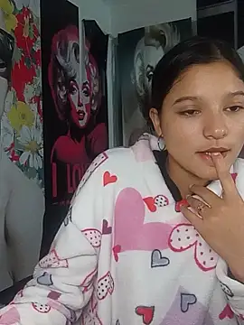 Sweet_Innocence_'s Webcam Show