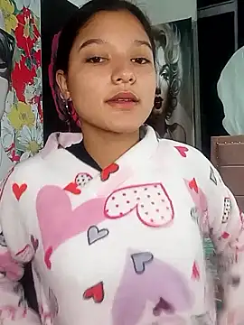 Sweet_Innocence_'s Webcam Show