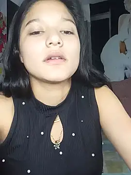Sweet_Innocence_ Webcam-Show