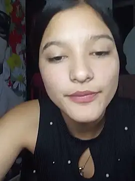 Sweet_Innocence_ Webcam show