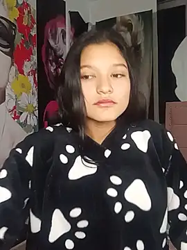 Sweet_Innocence_'s Webcam Show