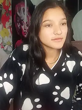 Sweet_Innocence_'s Webcam Show