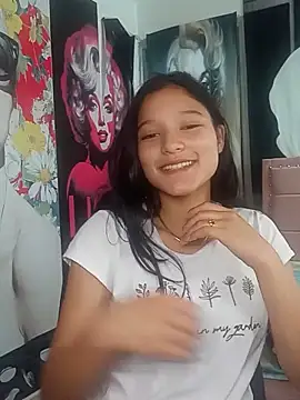 Webkamerová show Sweet_Innocence_