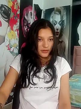 Sweet_Innocence_ Webcam show