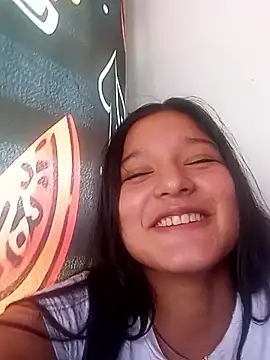 Show de Sweet_Innocence_ na webcam