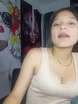 Webkamerová show Sweet_Innocence_