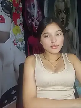 Sweet_Innocence_'s Webcam Show