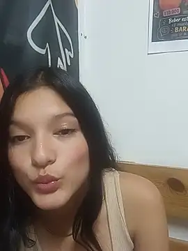 Sweet_Innocence_ webcam show