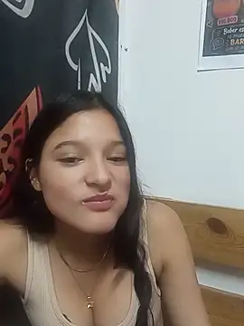 Sweet_Innocence_ webcam show