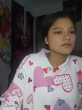Sweet_Innocence_'s Webcam Show