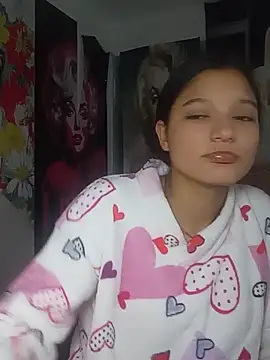 Sweet_Innocence_ – webcam-show