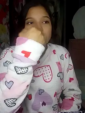 Sweet_Innocence_ Webcam Show