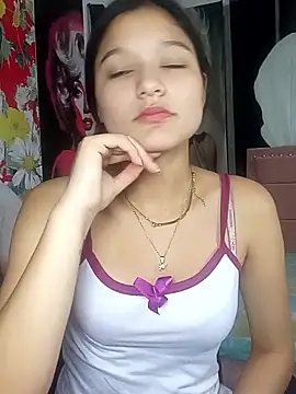 Show de Sweet_Innocence_ na webcam