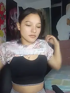 Sweet_Innocence_ – webcam-show