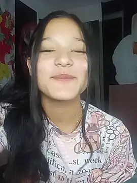 Sweet_Innocence_'s Webcam Show