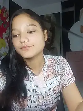 Show de Sweet_Innocence_ na webcam