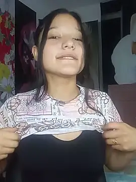 Sweet_Innocence_'s Webcam Show