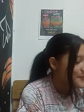 Sweet_Innocence_ Webcam-Show