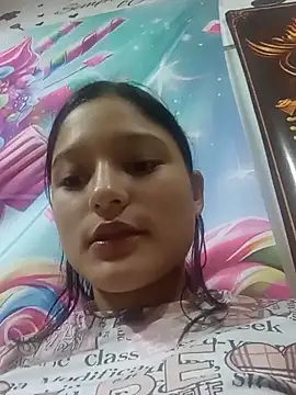 Sweet_Innocence_ Webcamshow