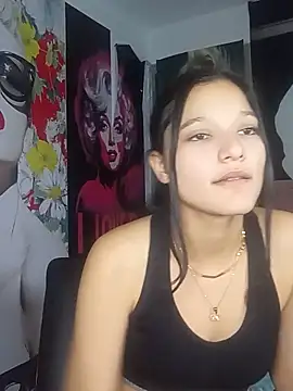 Sweet_Innocence_'s Webcam Show